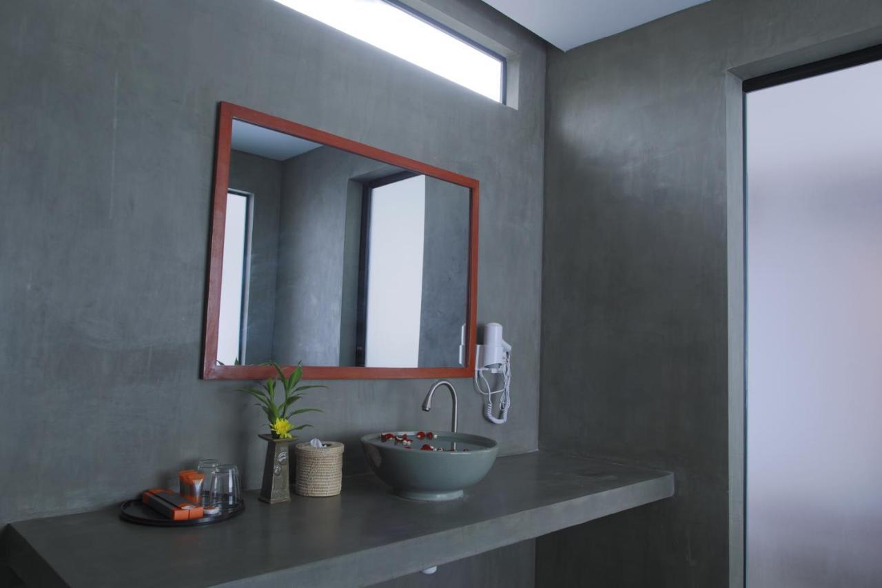 Central Corner Suite Siem Reap Exterior foto