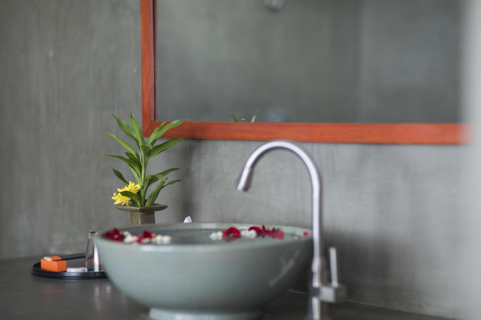 Central Corner Suite Siem Reap Exterior foto